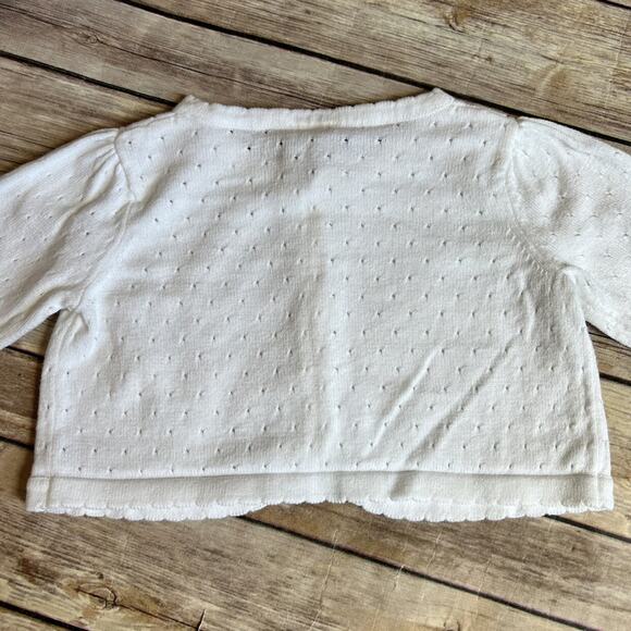 Gymboree Baby Cardigan Sweater - Picture 5 of 6